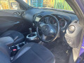 Nissan Juke N-CONNECTA DCI 27