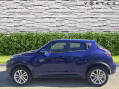 Nissan Juke N-CONNECTA DCI 5