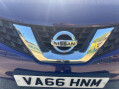 Nissan Juke N-CONNECTA DCI 14