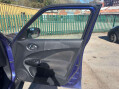 Nissan Juke N-CONNECTA DCI 25