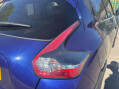 Nissan Juke N-CONNECTA DCI 17