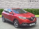 Renault Kadjar DYNAMIQUE S NAV TCE