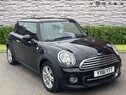 Mini Hatch COOPER