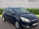 Vauxhall Meriva LIFE