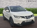 Nissan Qashqai DCI TEKNA