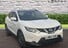 Nissan Qashqai DCI TEKNA