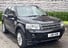 Land Rover Freelander ED4 HSE
