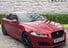 Jaguar XF D R-SPORT BLACK