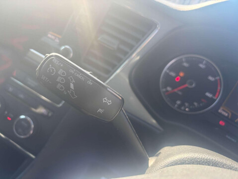 SEAT Leon TDI FR TECHNOLOGY 34