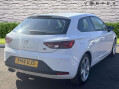 SEAT Leon TDI FR TECHNOLOGY 9