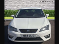 SEAT Leon TDI FR TECHNOLOGY 2