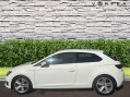 SEAT Leon TDI FR TECHNOLOGY 5