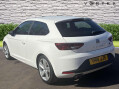 SEAT Leon TDI FR TECHNOLOGY 6