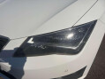 SEAT Leon TDI FR TECHNOLOGY 11