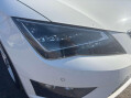 SEAT Leon TDI FR TECHNOLOGY 12