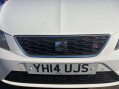 SEAT Leon TDI FR TECHNOLOGY 19