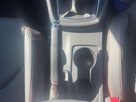 SEAT Leon TDI FR TECHNOLOGY 48