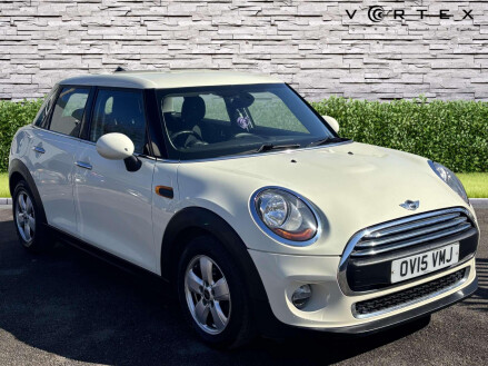 Mini Hatch ONE
