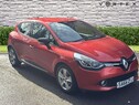 Renault Clio DYNAMIQUE MEDIANAV