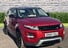 Land Rover Range Rover Evoque SD4 DYNAMIC