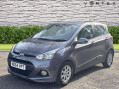 Hyundai i10 PREMIUM 3