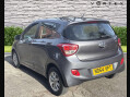 Hyundai i10 PREMIUM 6