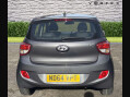 Hyundai i10 PREMIUM 7