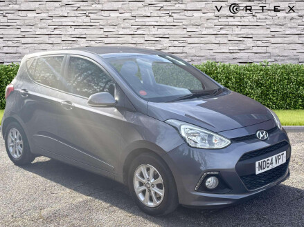 Hyundai i10 PREMIUM