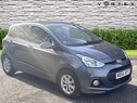 Hyundai i10 PREMIUM