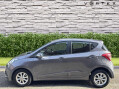 Hyundai i10 PREMIUM 5