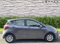 Hyundai i10 PREMIUM 9