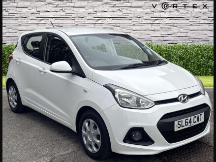 Hyundai i10 SE