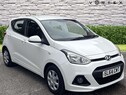 Hyundai i10 SE