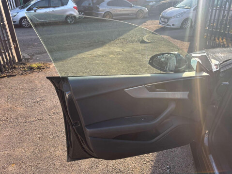 Audi A5 SPORTBACK TDI SPORT 19