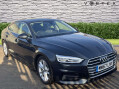 Audi A5 SPORTBACK TDI SPORT 1