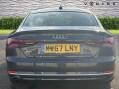 Audi A5 SPORTBACK TDI SPORT 7