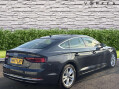 Audi A5 SPORTBACK TDI SPORT 9