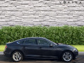 Audi A5 SPORTBACK TDI SPORT 10
