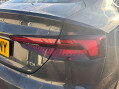 Audi A5 SPORTBACK TDI SPORT 11