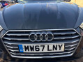Audi A5 SPORTBACK TDI SPORT 23
