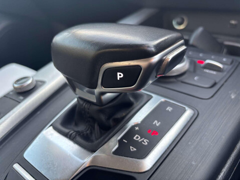 Audi A5 SPORTBACK TDI SPORT 44