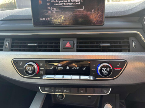 Audi A5 SPORTBACK TDI SPORT 50