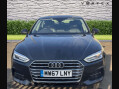 Audi A5 SPORTBACK TDI SPORT 2