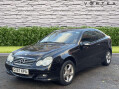 Mercedes-Benz C Class C180 KOMPRESSOR SE SPORTS 1
