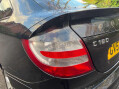 Mercedes-Benz C Class C180 KOMPRESSOR SE SPORTS 22