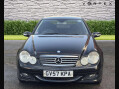 Mercedes-Benz C Class C180 KOMPRESSOR SE SPORTS 2