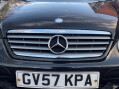 Mercedes-Benz C Class C180 KOMPRESSOR SE SPORTS 11