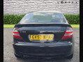 Mercedes-Benz C Class C180 KOMPRESSOR SE SPORTS 7