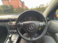 Mercedes-Benz C Class C180 KOMPRESSOR SE SPORTS 31