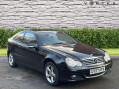 Mercedes-Benz C Class C180 KOMPRESSOR SE SPORTS 3